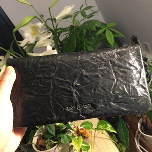 New Leather Travel Wallet
